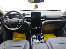 Certificated Pre-Owned Ford Explorer 2020 EcoBoost 285 4WD Titanium Edition 6-Seater - u22672322