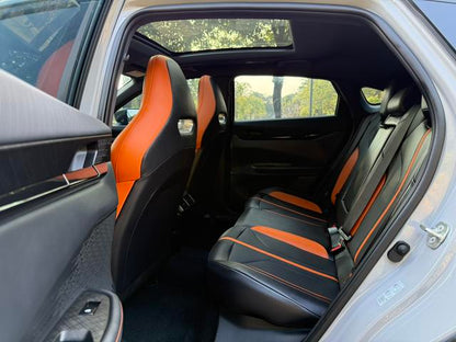 Certificated Pre-Owned Changan UNI-V 2025 1.5T 500Bar Premium Sport Edition - u22607424