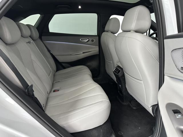 Certificated Pre-Owned Haishi 06EV 2025 605 Pilot Plus Edition -u22731703