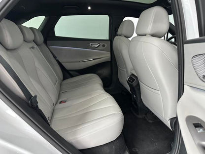 Certificated Pre-Owned Haishi 06EV 2025 605 Pilot Plus Edition -u22731703