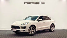 Certificated Pre-Owned 2017 Porsche Macan 2.0T - u22685061