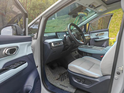 Certificated Pre-Owned AION Y 2022 Edition PLUS 70 Smart Leading Version