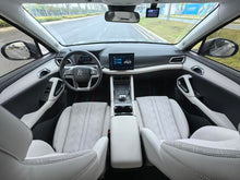 Certificated Pre-Owned BYD Yuan UP 2024 401KM Dynamic Edition