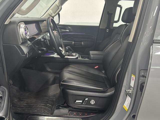 Certificated Pre-Owned GWM Tank 300 2020 Off-Road Version 2.0T Conqueror - u22764209