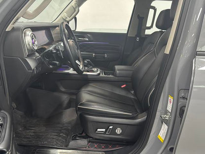 Certificated Pre-Owned GWM Tank 300 2020 Off-Road Version 2.0T Conqueror - u22764209