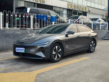 Certificated Pre-Owned Changan Qiyuan A07 2023 200 Max Extended-Range Version -u22437165