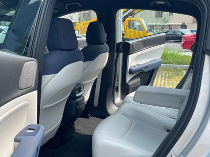 Certificated Pre-Owned XPENG G6 2023 700 4WD High-Performance Max-u21419916