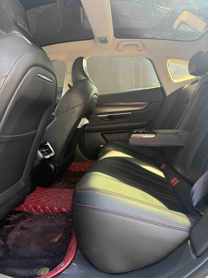 Certificated Pre-Owned XPENG P7 2022 Model 480G-u22183707