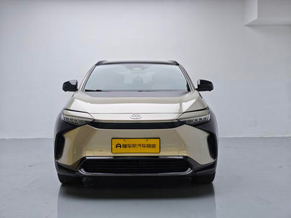 Certificated Pre-Owned GAC Toyota bZ4X 2022 Long Range Pro