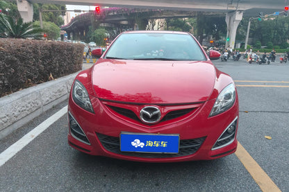 Certificated Used Mazda 2012 Coupe 2.0L Automatic Elite Edition