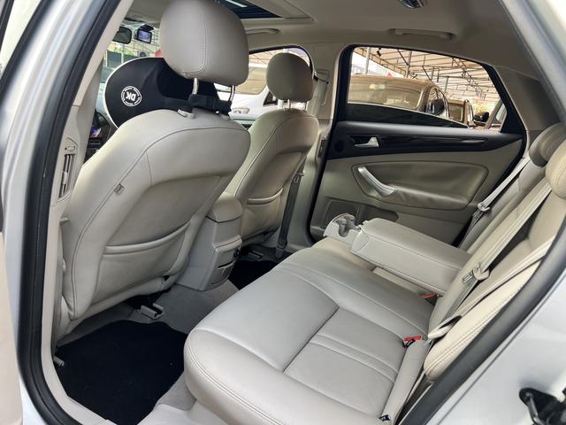 Certificated Pre-Owned Ford Mondeo-Zhisheng 2011 2.0T GTDi200 Fashionable Edition - u21581934