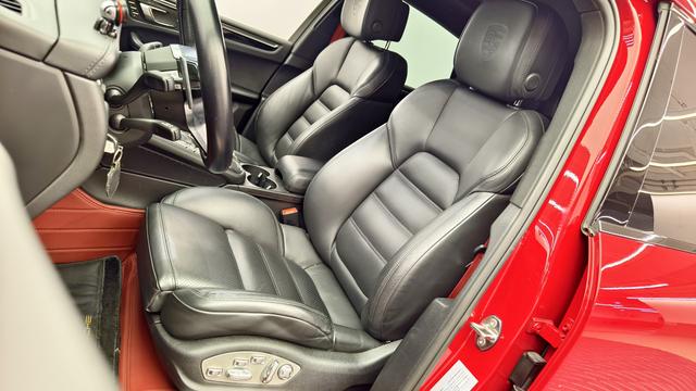 Certificated Pre-Owned Porsche Macan 2020 Macan S 3.0T - u22762173