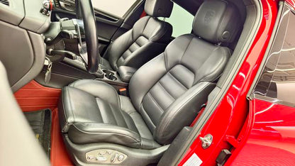 Certificated Pre-Owned Porsche Macan 2020 Macan S 3.0T - u22762173