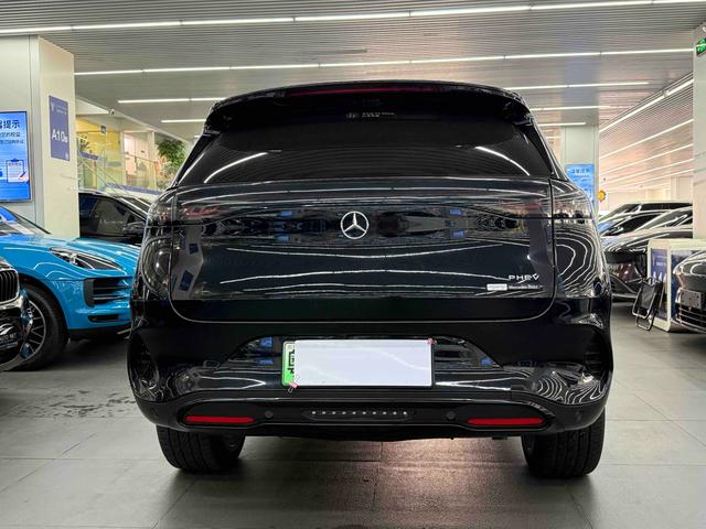 Certificated Pre-Owned Denza X PHEV 2020 2.0T Sport Edition -u22589211