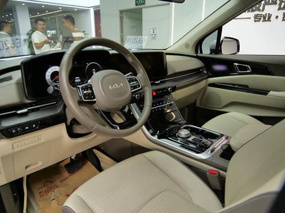 Certificated Used Kia Carnival 2021 2.0T Flagship