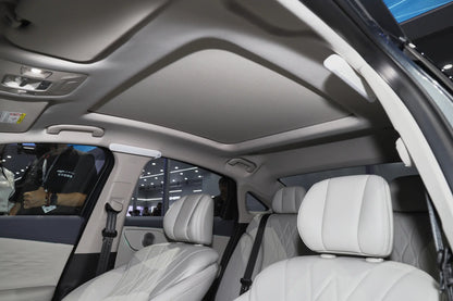 شيري فينجيون A8L - هجينة PHEV