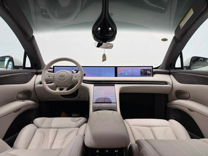 Certificated Pre-Owned IM LS7 2025 Refreshed Edition Ultra