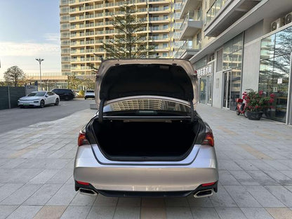 Certificated Pre-Owned GAC Toyota Avalon 2023 2.0L CVT Premium Edition - u22054465