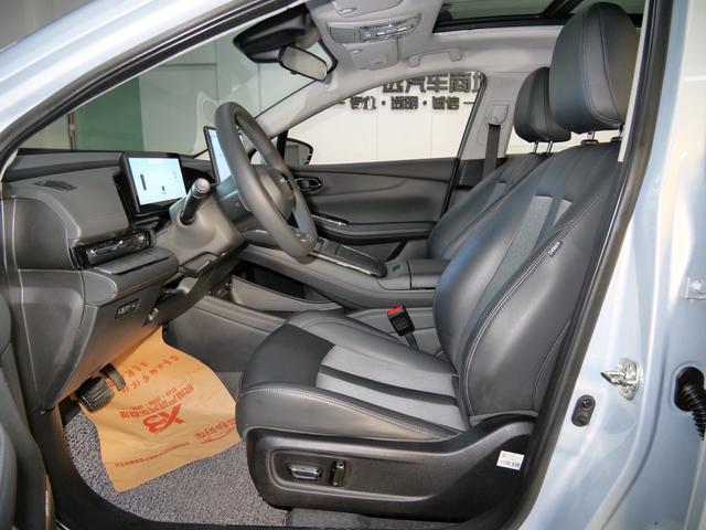 Certificated Pre-Owned AION S 2024 MAX 80 Star Edition NMC Battery -u22712324