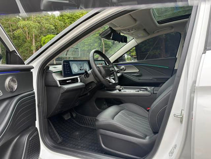 Certificated Pre-Owned Chery Arrizo 8 2024 1.6TGDI DCT Zhi - u21690057