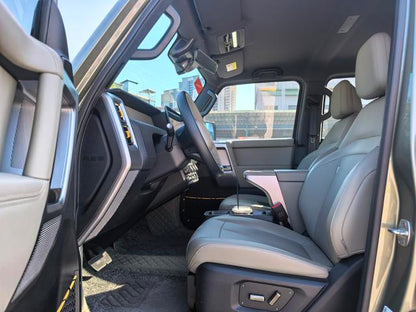 Certificated Pre-Owned iCAR Super V23 2025 Edition 501 4WD High-End Version -u22310142