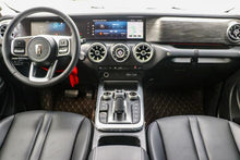 Certificated Pre-Owned GWM Tank 300 2023 Urban Edition 2.0T Stylish - u22752564