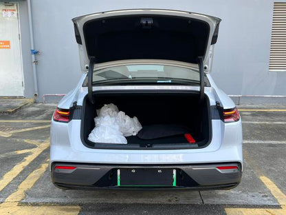 Certificated Pre-Owned Geely Galaxy Xingyao 8 PHEV 2025 Edition 130km EM-i Premium Version -u21944368