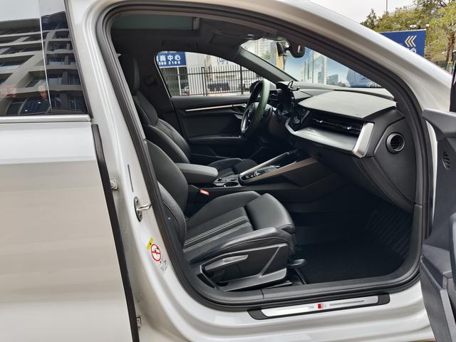 Certificated Pre-Owned Audi A3 2021 Sportback 35 TFSI Fashion Sporty Model - u22556471