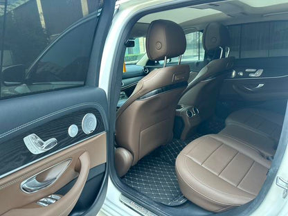 Certificated Pre-Owned Mercedes-Benz E-Class 2020 E 300 L Sport Luxury Version - u22341365