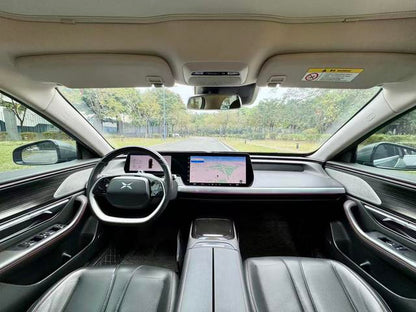 Certificated Pre-Owned XPENG P7 2022 480G-u22172924