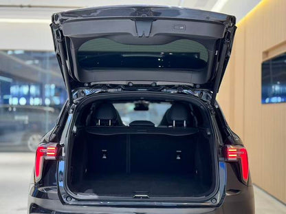 Certificated Pre-Owned Lynk & Co 01 2021 2.0TD Four-wheel Drive Night Edition - u22049444