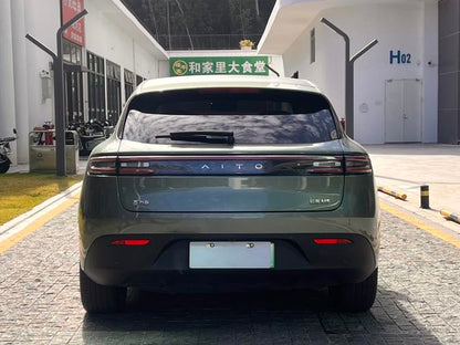 Pre - Owned 2022 AITO M5 Extended - Range 4WD Premium Edition