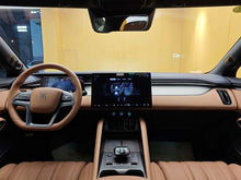 Certificated Pre-Owned BYD Song L EV 2025 Edition Intelligent Driving Version 662KM Lidar Excellence Model -u22681116