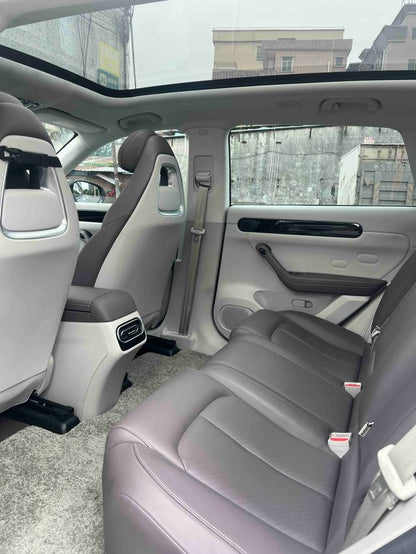 Certificated Pre-Owned Leapmotor C11 2023 Extended-Range 180 Comfort Edition -u22534969