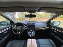 Certificated Pre-Owned Dongfeng Honda CR-V 2019 240TURBO CVT Two-Wheel Drive Fashion Edition, China V Emission Standard -u22564916