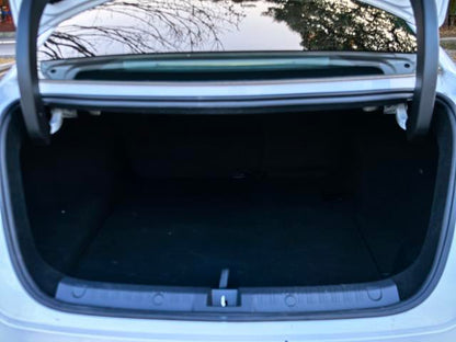 Certificated Pre-Owned BYD Qin L DM 2025 Intelligent Driving Version DM-i 120KM Superior Model -u22682132