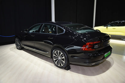 فولفو فولفو S90 - هجينة PHEV