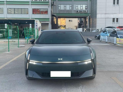 Certificated Pre-Owned XPENG P7 2025 702 Long Range Ultra-u21883852