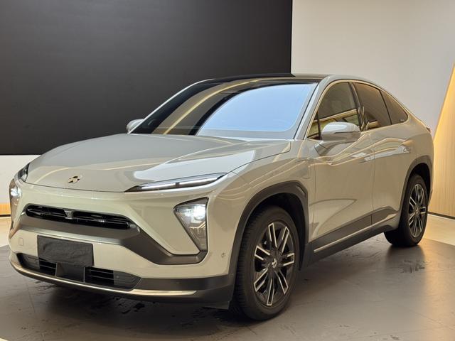 Pre-Owned NIO EC6 2020 Model 465KM Sport Version
