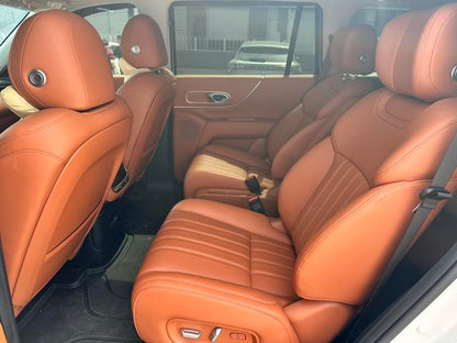 Certificated Pre-Owned GAC Trumpchi Xiangwang S9 2025 Max 6-Seater -u22730386