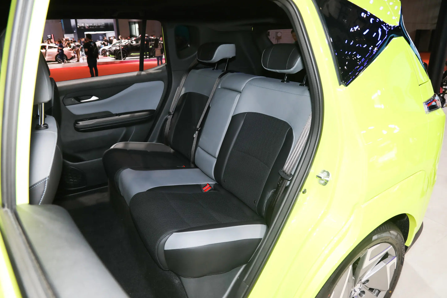 هايكان Z03