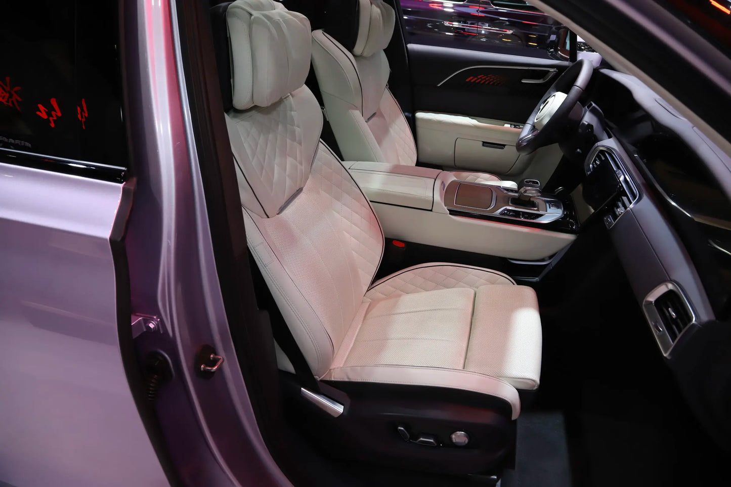 هونغكي E-HS9