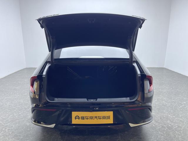 Certificated Pre-Owned SAIC-GM-Wuling Xingguang PHEV 2023 150 Advanced Version -u22382294