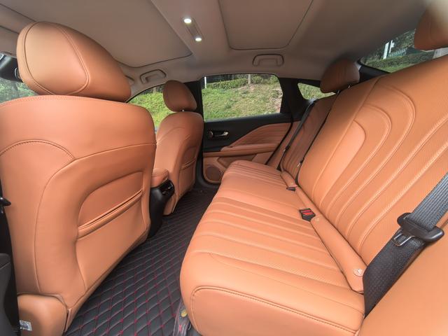 Certificated Pre-Owned AION RT 2025 Model 520 Smart Luxury Edition