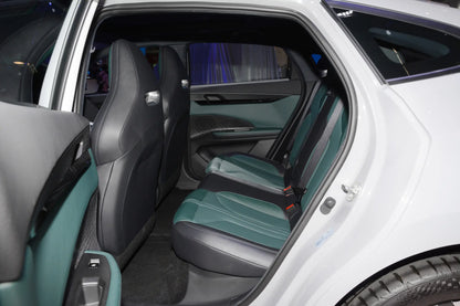 تشانجان تشانجان UNI-V Zhidian iDD -Hybrid PHEV