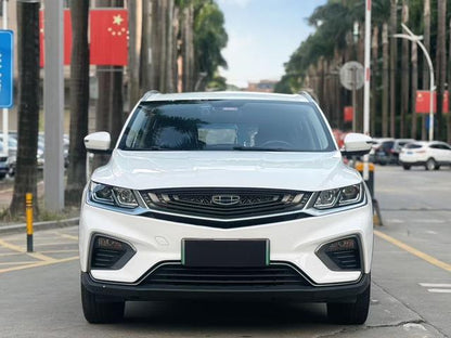 Certificated Pre-Owned Geely Binyue PHEV 2020 ePro Higher -u22590031