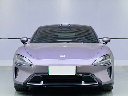 Certificated Pre-Owned Xiaomi SU7 2024 Model Four-wheel Drive Longest-range Max Version -u22156473