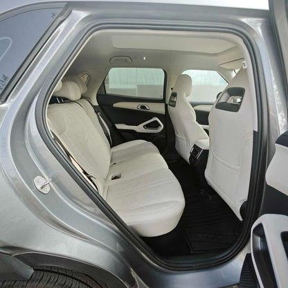 Certificated Pre-Owned BYD Yuan UP 2025 Intelligent Driving Version 401KM Leading Model -u22583360