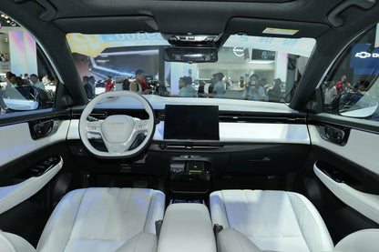 GAC Honda e:NP2 جيباي 2