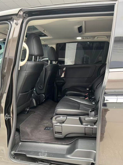 Certificated Pre-Owned Elysion 2016 2.4L Fashion Edition - u22670182